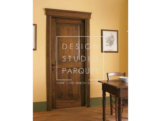 Межкомнатная дверь New Design Porte '400 VERROCCHIO 1112/Q